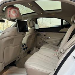 مێرسێدس بێنز S-Class